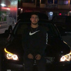 Meet your Posher, Haydar